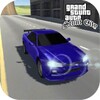 Ícone de Stunt Racing Simulator 2016