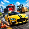 Икона Drive All: Car & Truck Fun