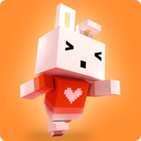 Cliffy Jump android app icon