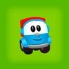 Leo the Truck and cars 图标