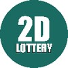 2D LOTTERY icon