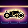 Icono de Neon Trail