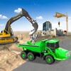 Icono de City Construction Simulator