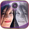 Mirror Photo Effects Pic Editor icon