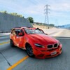 Икона Real Car Crash Driving Game