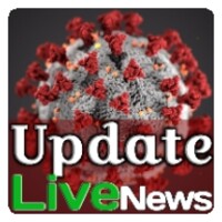 Corona Live Updated News - Any Time icon
