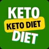 keto diet |courses, recipes, videos icon