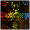 Graphic design Wallpaper icon