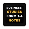 Icono de Business Studies F1- F4 Notes