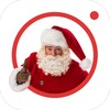 Icono de Catch Santa