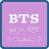 BTS quiz for ARMY icon