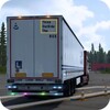 Truck Simulator Games 3d 아이콘