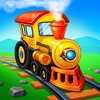 Trains Game icon