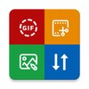 GIF To Video, GIF To MP4 icon