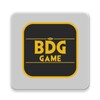Icono de bdg game app