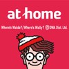アットホーム-賃貸物件検索や家探し・土地探しの不動産アプリ icon