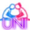 Ícone de UNI