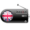 Pictogramă British Radio