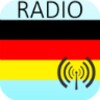 Alemán radio icon