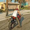 Icono de Moto Bike Driving Racing Games
