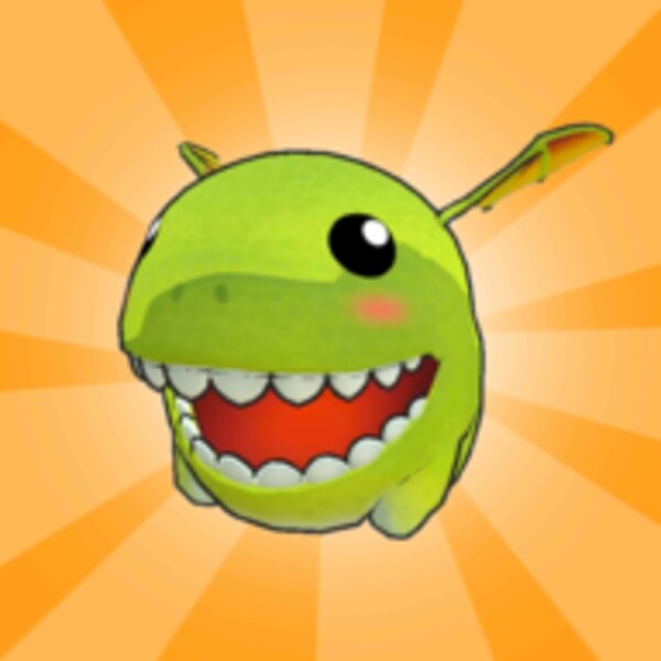 Dragon Rush 3D: Merge and Run for Android - Download the APK from Uptodown