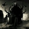 Grim Reaper Wallpapers: HD images Free download icon