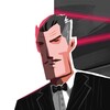 Agent A: A puzzle in disguise icon