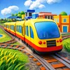 أيقونة Train Ride