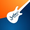 Icono de Justin Guitar