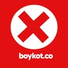 Boykot.Co icon