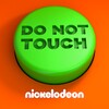 Do Not Touch icon