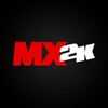 MX2K Motocross Emag icon