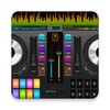 Икона DJ Mixer