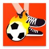 Soccer Dribble - Kick Football Dribbling Game icon