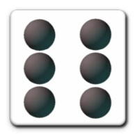 Five Dice! (Free) android app icon