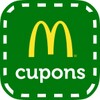 McDonalds Cupons icon
