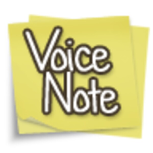 VoiceNote for Android - Download the APK from Uptodown