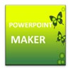 Powerpoint maker icon