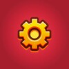 Icono de Idle Gear Factory Tycoon