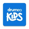 Drumeo Kids icon