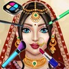 Fashion Makeover Dress Up Game आइकन