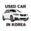 USED CAR IN KOREA icon