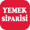 yemek siparişi simgesi