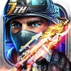 أيقونة Crisis Action-eSports FPS