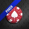City Poker: Holdem, Omaha 图标