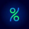 Icono de Percentage Calculator Pro