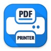 Print PDF Files - PDF Printer icon