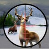 FPS Shooting Game: Deer Hunter icon