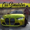 Car Simulator San Andreas icon