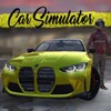 Икона Car Simulator San Andreas